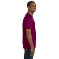 thumbnail image 2 of Mens 5.3 oz. Heavy Cotton T-Shirt 10 Pack, 2 of 2