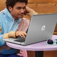 thumbnail image 6 of HP Premium 17 Touchscreen Laptop Business - 17.3-inch HD+ Display • Intel Core 7-150U CPU • Ms Office 2024 • Numeric keypad • Copilot • Windows 11 Pro(32GB RAM | 1TB SSD), 6 of 8