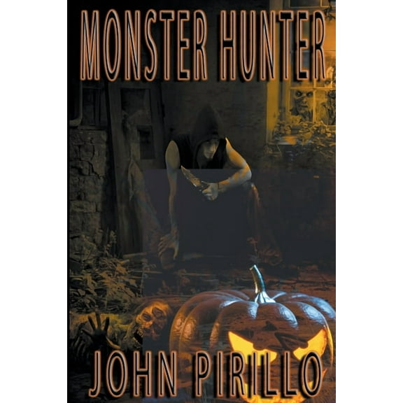 Monster Hunter Monster Hunter, Book 1, (Paperback)