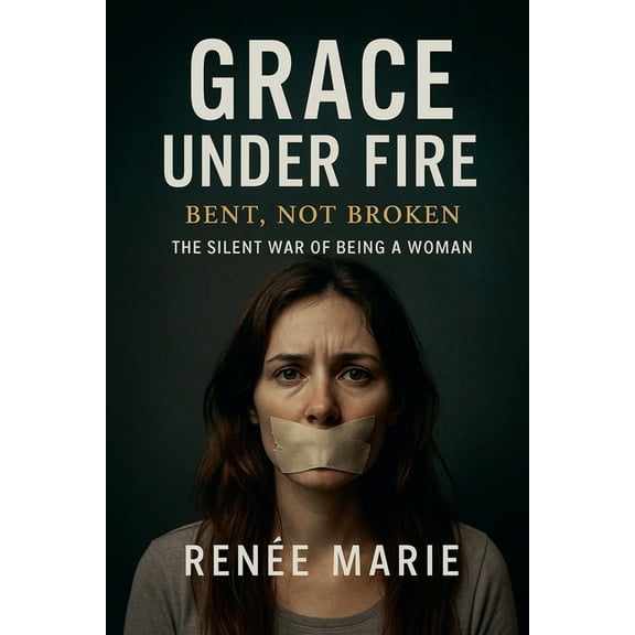 Grace Under Fire, (Paperback)