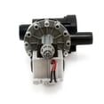 thumbnail image 4 of Appli Parts APDP-351BLG Washing Machine Drain Pump With Filter 35w 110v 60hzRef. Bol-300Replaces Original Parts 5859ea1006qIntake O.D. 1 3/16 inchOutput O.D. 7/8 inch, 4 of 5