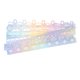 thumbnail image 2 of 10pcs Scrapbook DIY papeles decorativos mano cuenta de fondo papeles de encaje, 2 of 5