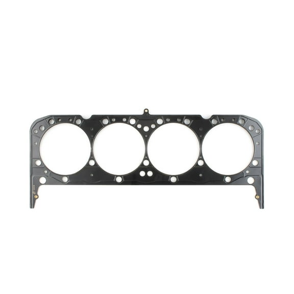 Cometic Gasket Automotive C5249-040 Cylinder Head Gasket Fits select: 1966-1974 CHEVROLET C10, 1967-1974 CHEVROLET CAMARO