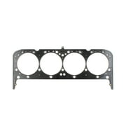 Cometic Gasket Automotive C5249-040 Cylinder Head Gasket Fits select: 1966-1974 CHEVROLET C10, 1967-1974 CHEVROLET CAMARO
