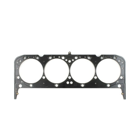 Cometic Gasket Automotive C5249-040 Cylinder Head Gasket Fits select: 1966-1974 CHEVROLET C10, 1967-1974 CHEVROLET CAMARO