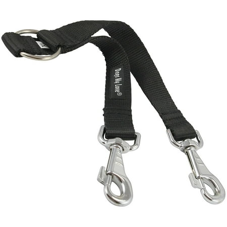 Nylon Leash Coupler 10