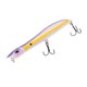 thumbnail image 1 of Señuelos De Pesca Flotantes De Topwater Cebos Bajos Duros Plásticos 10.5cm Señuelo De Minnow 2 Soledad Señuelos duros de la pesca, 1 of 5