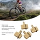 thumbnail image 4 of Pastillas De Freno De Bicicleta, Repuesto De Pastillas De Freno De Bicicleta De Frenado Seguro, 4 Pares Universales Para MT200 M355, 4 of 7
