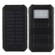 thumbnail image 4 of Caja de batería externa de energía móvil de gran capacidad de carga rápida portátil de 10000 mAh (negro), 4 of 8