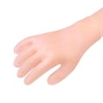 thumbnail image 6 of Silicone Moisturizing Hand Gloves for Dryness Relief - Reusable Hand Spa Masks for Soft Skin Care, 6 of 10