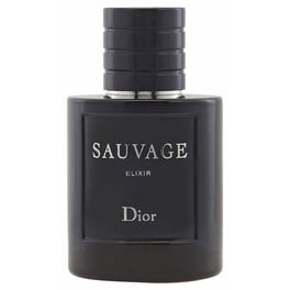 Dior, Christian Dior Sauvage, 3.4 oz EDP Spray, Refillable