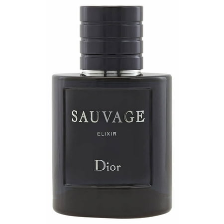Christian Dior Men s Sauvage Elixir Spray 3.4 oz