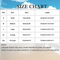 thumbnail image 4 of Babysbule Women's Halter Neck Bustier Tank Top Sleeveless Asymmetric Hem Metal Ring Detail Sexy Blouse for Summer Party Dating Vacation, 4 of 7