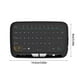thumbnail image 3 of Mini Teclado Inalámbrico De Ionen Litio Recargable Ideal Para Uso Doméstico, 3 of 8
