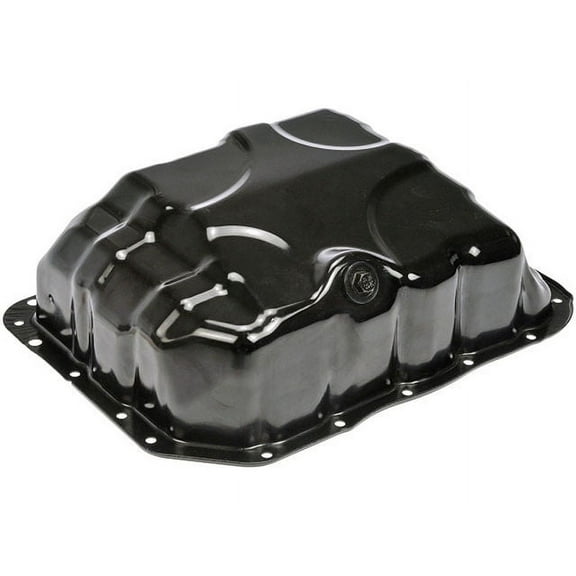 Oil Pan - Compatible with 2015 - 2021 Jeep Renegade 2.4L 4-Cylinder 2016 2017 2018 2019 2020