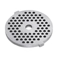 thumbnail image 4 of Placa de molinillo de carne Uxcell 3mmx54mm de acero inoxidable para reemplazo de molinillos, 4 of 5