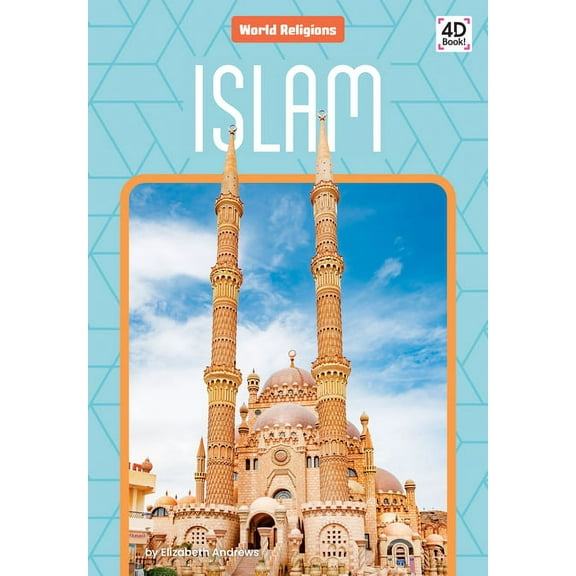 World Religions (Facts on File) Islam, (Hardcover)