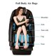 thumbnail image 3 of Massage Chair 4D with Atmosphere Light Full Body Massage with Voice Control,Heating,LCD Remote Control,Foot Roller Massage Chair My Lux Decor Round, 3 of 6