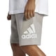 thumbnail image 4 of Short adidas M Mh Bosshortft Casual Con Logotipo Para Hombre, 4 of 6