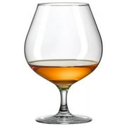 Brandy XL, 26 oz. Crystal Snifter Glas, Set of 6