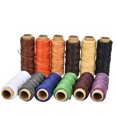 thumbnail image 2 of Sewing Thread Assortment Practical Sewing Kit, Sewing Thread, Sewing Kits For Leather Crafts Sewing Crafts Shoe Repair Hand Stitching Leather, 2 of 8