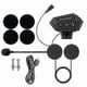 thumbnail image 2 of Motorcycle Helmet Bluetooth Headset Helmet Intercom Intercom, 2 of 5