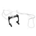 thumbnail image 2 of Freediving Nose Clip Swimming Nose Plugs with Adjustable Strap Diving Training, 2 of 7