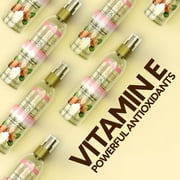 Biocare Labs Youthful Skin Body Oil, Cocoa Butter, Shea Butter, Vitamin E Oil for All Hair Type 6 oz