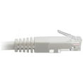 thumbnail image 3 of 3FT CAT6 WHT GIGABIT MOLDED, 3 of 5