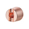 thumbnail image 1 of Base de Rasage Manuelle pour Homme en Alliage d'Aluminium Accessoire de Rasage, 1 of 7