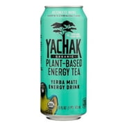 Yachak Organic Tea Ultimate Mint Org 16 Fo - Pack Of 12