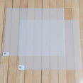 thumbnail image 6 of AntiSlip Basketball Grip Mat Nonslip Basketball Shoe Sticky pads Courtside Basketball Sticky Mat for Dirt Removal, 6 of 8