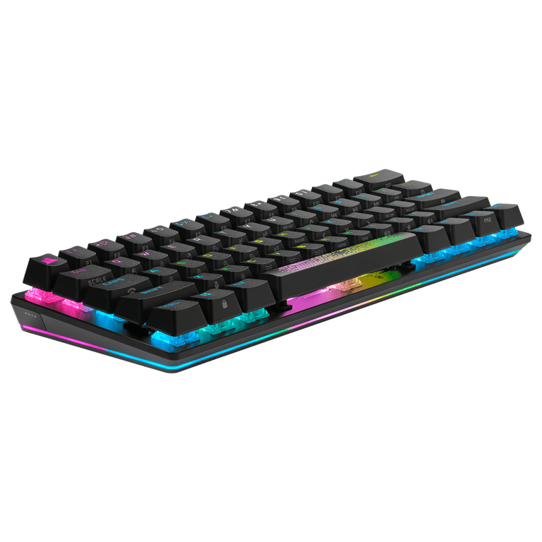Corsair K70 PRO Mini Wireless RGB 60% Mechanical Gaming Keyboard