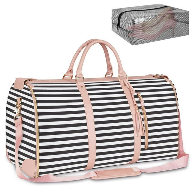 Bolsa Ytonet Carry On Large de piel sintética impermeable