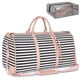 thumbnail image 1 of Bolsa Ytonet Carry On Large de piel sintética impermeable, 1 of 8