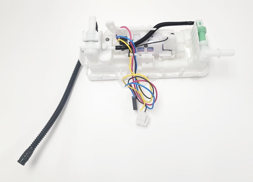 Herko Fuel Pump Module MM074 for Toyota RAV4 2019-2020 - Walmart.com