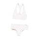 thumbnail image 4 of Figura a escala 1/12, conjunto de ropa interior, disfraz, muñeca DIY, cosplay, ropa de muñeca de moda blanco, 4 of 9