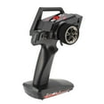 thumbnail image 2 of 2.4GHz Transmitter Controller Remote Control Radio Spare Set RC Car Kit for 1/12 Wltoys 12429 RC Car 4WD Crawler, 2 of 8