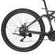 thumbnail image 3 of Bicicleta de Montaña UrbanFit Pro R29 Aluminio 21v Componentes Shimano Freno a Disco Suspensión Delantera Gris 29, 3 of 5