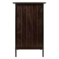 thumbnail image 4 of Winsome Blair Accent Table in Coffee Finish, 4 of 9