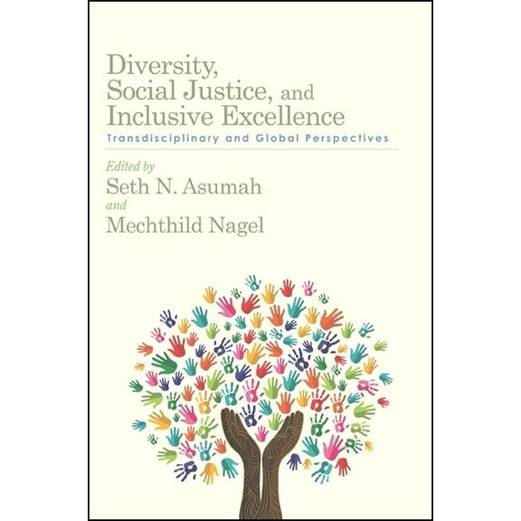 Diversity, Social Justice, and Inclusive Excellence: Transdisciplinary and Global Perspectives, (Paperback)