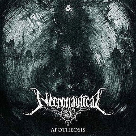 Necronautical - Apotheosis - Music & Performance - CD