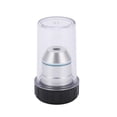 thumbnail image 2 of 1X Microscope Objective Lens 195 Infinity Achromatic Low Power Objective Lens RMS Thread 20.2mm, 2 of 8