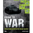 thumbnail image 1 of Pre-Owned Going to War: Creating Computer War Games (Paperback) 1598635662 9781598635669, 1 of 1
