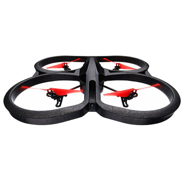 Parrot AR. Drone 2.0 Quadricopter Power Edition Walmart.com