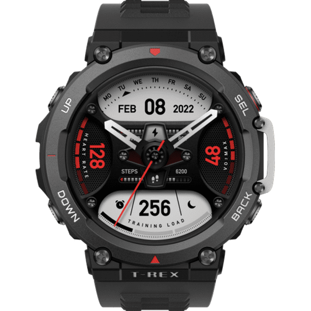 Branded smart clearance watches