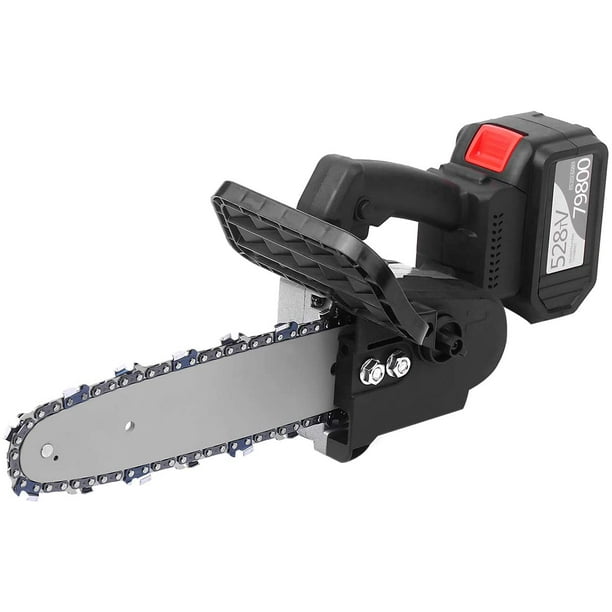 21V Ant 6in Brushless Chainsaw - Powerful and Portable