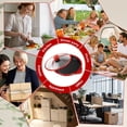thumbnail image 4 of Tcwhniev Microwave Grill Pan for Crispy Bacon & Sandwiches, 27.05oz Microwave Crisper Cookware with Cover, Non-Stick Bacon Cooker for Quick Breakfast, Dishwasher Safe, 4 of 7