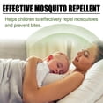 thumbnail image 2 of Mosquito Repellent Spray, Protection Against Ticks, Mosquitoes, Mosquitoes, Skin Spray Against Mosquito Bites Suitable for Children, 2 of 5