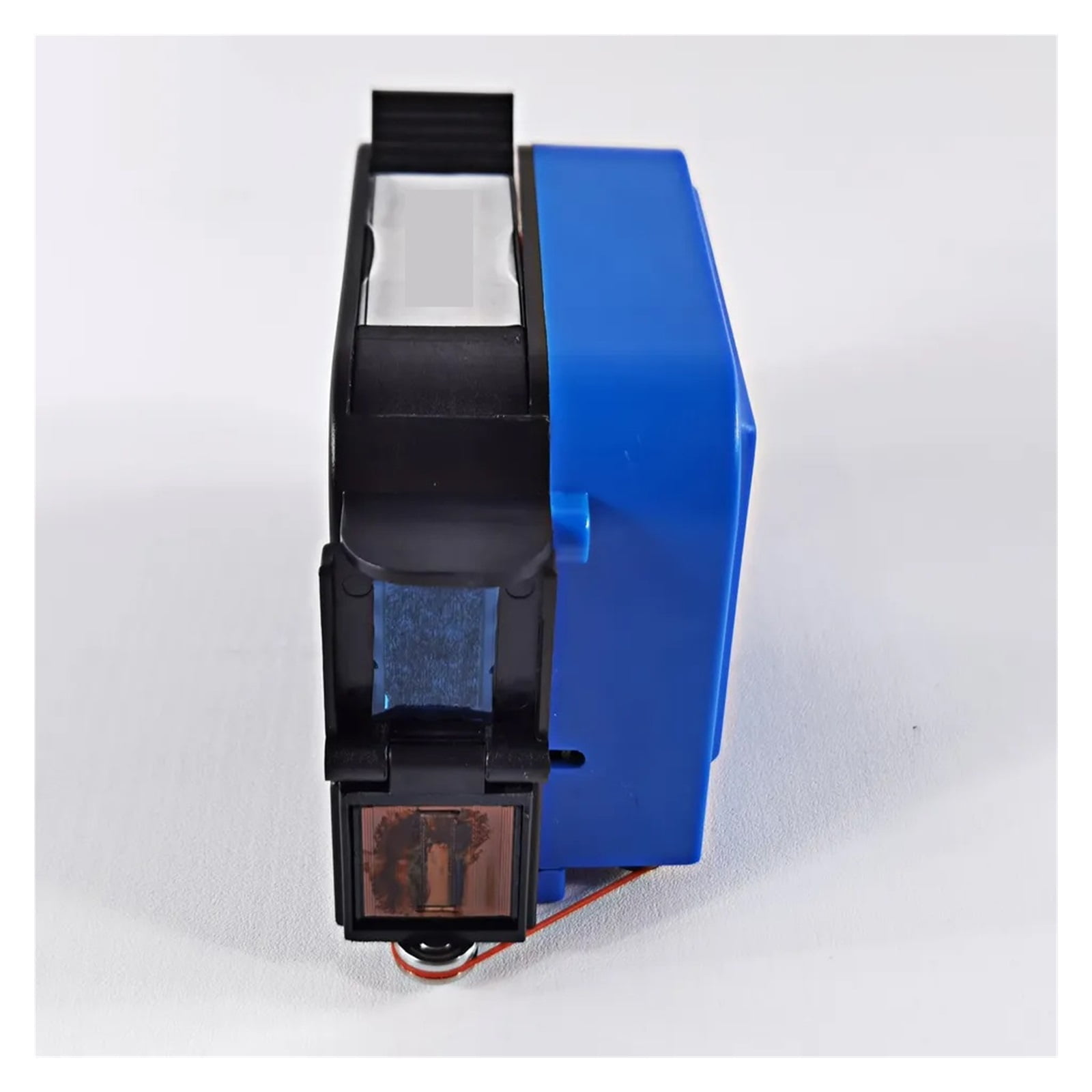Mini Handheld Color Inkjet Printer Customized QR Code Intelligent Inkjet Printer Plastic Glasses ,Crisp, Vibrant Prints